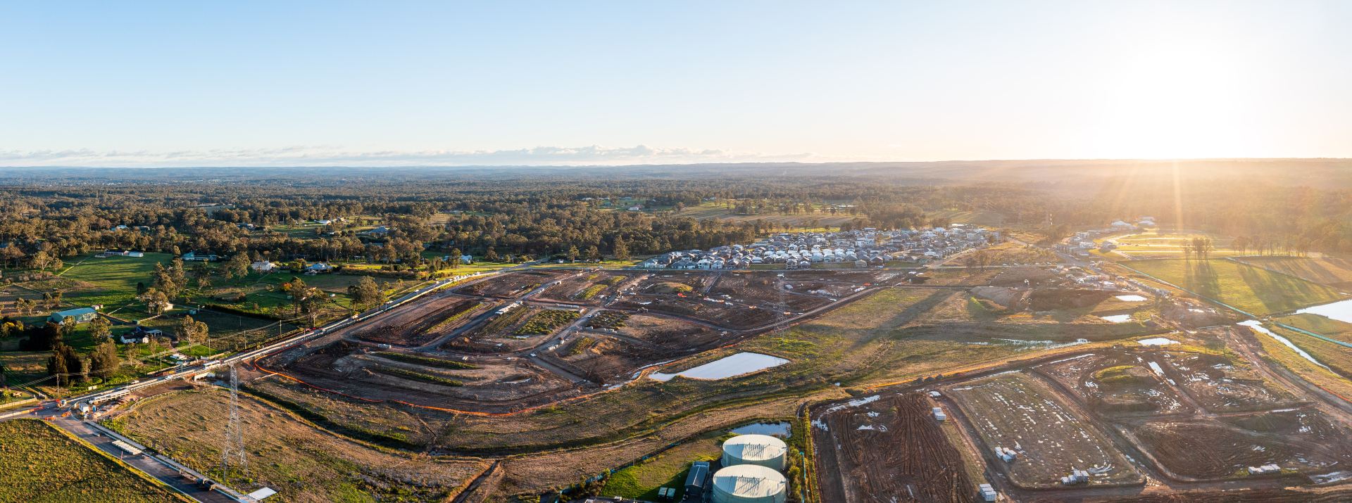 [Land for Sale] Stockland The Gables, Gables OpenLot